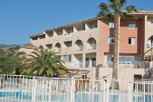 Photo N2:  Studio   Saint Saint-Florent Vacances Bastia Corse (20) FRANCE 20-8407-1