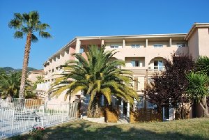 Photo N3:  Studio   Saint Saint-Florent Vacances Bastia Corse (20) FRANCE 20-8407-1