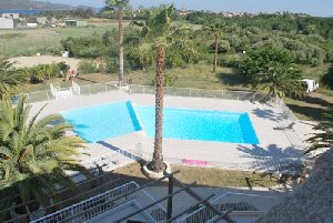 Photo N4:  Studio   Saint Saint-Florent Vacances Bastia Corse (20) FRANCE 20-8407-1