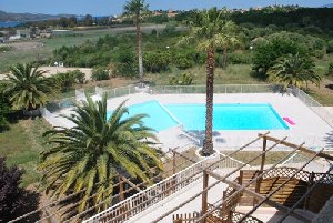 Photo N5:  Studio   Saint Saint-Florent Vacances Bastia Corse (20) FRANCE 20-8407-1