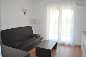 Photo N7:  Studio   Saint Saint-Florent Vacances Bastia Corse (20) FRANCE 20-8407-1