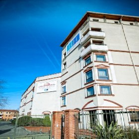 Photo N1:  Appartement    Toulouse Vacances  Haute Garonne (31) FRANCE 31-8407-2