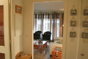 Photo N°2:  Appartement    Cannes Vacances Nice Alpes Maritimes (06) FRANCE 06-8381-1