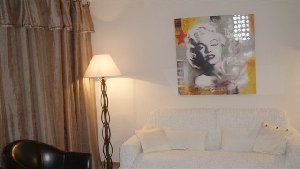 Photo N°3:  Appartement    Cannes Vacances Nice Alpes Maritimes (06) FRANCE 06-8381-1