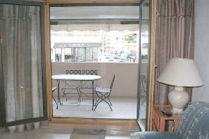 Photo N4:  Appartement    Cannes Vacances Nice Alpes Maritimes (06) FRANCE 06-8381-1