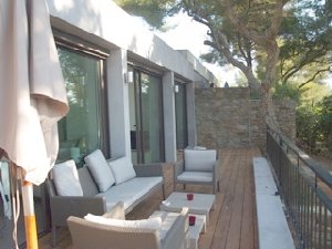 Photo N2:  Villa - maison Bormes-les-Mimosas Vacances Toulon Var (83) FRANCE 83-8419-1