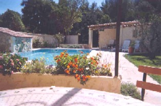 Photo N2: Location vacances Le-Paradou Saint-Rmy-de-Provence Bouches du Rhne (13) FRANCE 13-4645-1