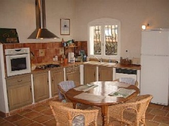 Photo N4: Location vacances Le-Paradou Saint-Rmy-de-Provence Bouches du Rhne (13) FRANCE 13-4645-1