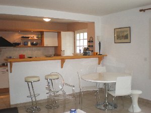 Photo N4:  Appartement da Biarritz Vacances  Pyrnes Atlantiques (64) FRANCE 64-8446-1