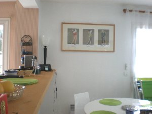 Photo N5:  Appartement da Biarritz Vacances  Pyrnes Atlantiques (64) FRANCE 64-8446-1