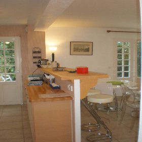 Photo N6:  Appartement da Biarritz Vacances  Pyrnes Atlantiques (64) FRANCE 64-8446-1