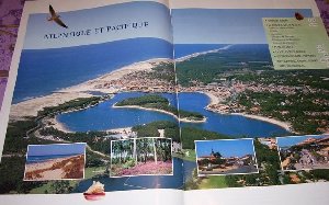 Photo N10:  Villa - maison Messanges Vacances Vieux-Boucau Landes (40) FRANCE 40-8450-1