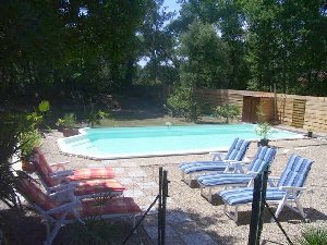 Photo N2:  Villa - maison Messanges Vacances Vieux-Boucau Landes (40) FRANCE 40-8450-1