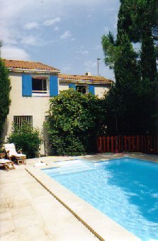 Photo N1: Location vacances Vedne Avignon Vaucluse (84) FRANCE 84-2149-1