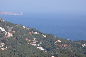 Photo N7: Location vacances Begur Palafrugell Costa Brava (Catalogne) ESPAGNE es-8454-1