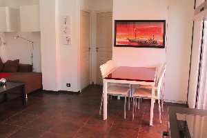 Photo N3:  Appartement da Cannes Vacances  Alpes Maritimes (06) FRANCE 06-8455-1