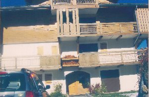 Photo N1:  Appartement da Les-Deux-Alpes Vacances Grenoble Isre (38) FRANCE 38-8466-1