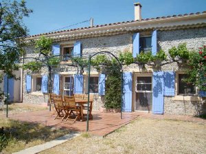 Photo N1: Location vacances Aureille Avignon Bouches du Rhne (13) FRANCE 13-8468-1