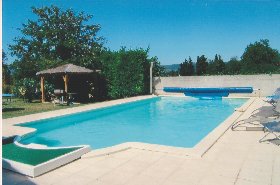 Photo N1:  Villa - maison Clon-d-Andran Vacances Montlimar Drme (26) FRANCE 26-8469-1