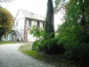 Photo N2:   Gte rural    Cabourg Vacances Dive-sur-Mer Calvados (14) FRANCE 14-8470-1