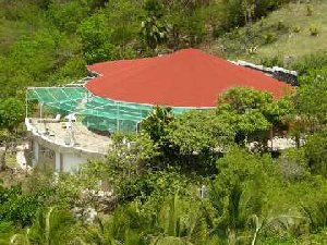 Photo N2:  Villa - maison Les-Saintes Vacances Terre-de-Haut  Guadeloupe gp-8471-1