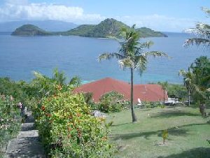 Photo N3:  Villa - maison Les-Saintes Vacances Terre-de-Haut  Guadeloupe gp-8471-1