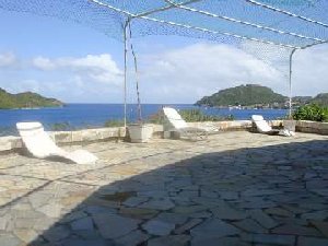 Photo N4:  Villa - maison Les-Saintes Vacances Terre-de-Haut  Guadeloupe gp-8471-1