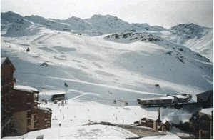 Photo N2:  Appartement    Val-Thorens Vacances Saint-Martin-de-Belleville Savoie (73) FRANCE 73-8479-1