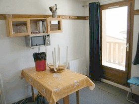 Photo N6:  Appartement    Val-Thorens Vacances Saint-Martin-de-Belleville Savoie (73) FRANCE 73-8479-1