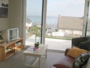 Photo N3:  Villa - maison Plougrescant Vacances Paimpol Ctes d Armor (22) FRANCE 22-8480-1