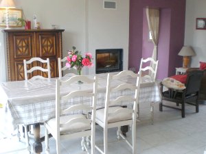 Photo N5:  Villa - maison Plougrescant Vacances Paimpol Ctes d Armor (22) FRANCE 22-8480-1