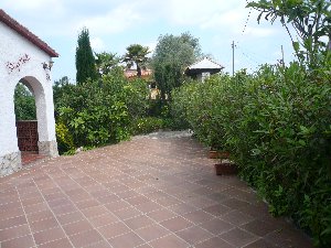 Photo N2:  Villa - maison Lloret-de-Mar Vacances Grone Costa Brava (Catalogne) ESPAGNE es-8475-1