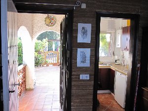 Photo N°3:  Villa - maison Lloret-de-Mar Vacances Gérone Costa Brava (Catalogne) ESPAGNE es-8475-1