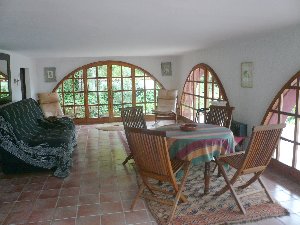 Photo N4:  Villa - maison Lloret-de-Mar Vacances Grone Costa Brava (Catalogne) ESPAGNE es-8475-1