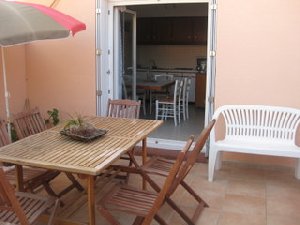 Photo N1:  Appartement da Saint-Cyprien-Plage Vacances Argels-sur-Mer Pyrnes Orientales (66) FRANCE 66-8487-1