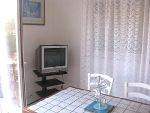 Photo N2:  Appartement da Saint-Cyprien-Plage Vacances Argels-sur-Mer Pyrnes Orientales (66) FRANCE 66-8487-1