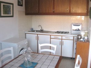 Photo N4:  Appartement da Saint-Cyprien-Plage Vacances Argels-sur-Mer Pyrnes Orientales (66) FRANCE 66-8487-1