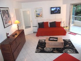 Photo N3:  Appartement da Cannes Vacances  Alpes Maritimes (06) FRANCE 06-8497-1