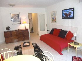 Photo N5:  Appartement da Cannes Vacances  Alpes Maritimes (06) FRANCE 06-8497-1