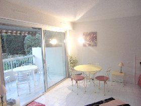 Photo N6:  Appartement da Cannes Vacances  Alpes Maritimes (06) FRANCE 06-8497-1