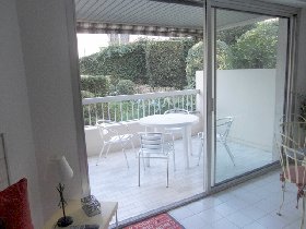 Photo N7:  Appartement da Cannes Vacances  Alpes Maritimes (06) FRANCE 06-8497-1