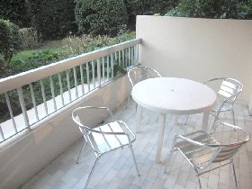 Photo N8:  Appartement da Cannes Vacances  Alpes Maritimes (06) FRANCE 06-8497-1