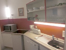 Photo N9:  Appartement da Cannes Vacances  Alpes Maritimes (06) FRANCE 06-8497-1