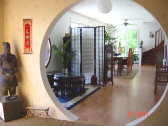 Photo N2:  Villa - maison Saint-Andr-de-Sangonis Vacances Montpellier Hrault (34) FRANCE 34-4651-1
