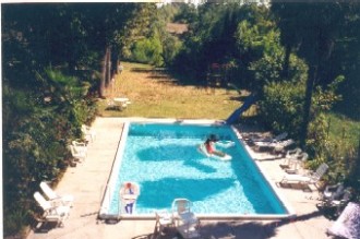Photo N4:  Villa - maison Saint-Andr-de-Sangonis Vacances Montpellier Hrault (34) FRANCE 34-4651-1