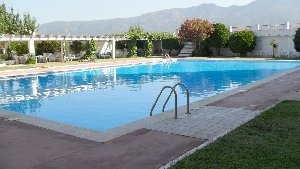 Photo N1:  Appartement    Rosas Vacances Figueras Costa Brava (Catalogne) ESPAGNE es-8499-1