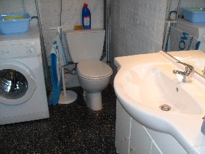 Photo N10:  Appartement    Rosas Vacances Figueras Costa Brava (Catalogne) ESPAGNE es-8499-1