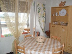 Photo N4:  Appartement    Rosas Vacances Figueras Costa Brava (Catalogne) ESPAGNE es-8499-1