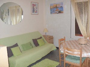 Photo N5:  Appartement    Rosas Vacances Figueras Costa Brava (Catalogne) ESPAGNE es-8499-1