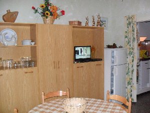 Photo N6:  Appartement    Rosas Vacances Figueras Costa Brava (Catalogne) ESPAGNE es-8499-1